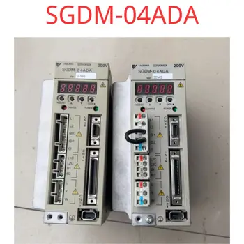 Подержанный тест в порядке SGDM-04ADA