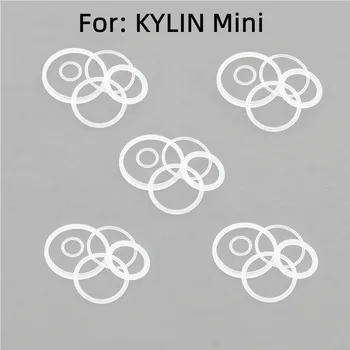 Сумка для аксессуаров с силиконовым уплотнительным кольцом YUHETEC для Vandy KYLIN Mini