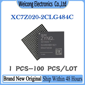 XC7Z020-2CLG484C XC7Z020-2CLG484 XC7Z020-2CLG XC7Z020-2CL XC7Z020-2C 2CLG484C XC7Z020 XC7Z02 XC7Z0 XC7Z XC7 микросхема FBGA-484