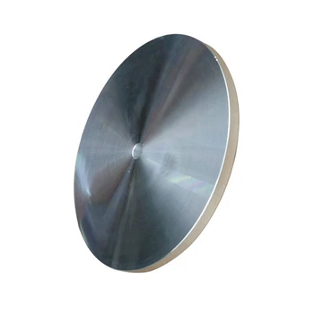 6/8-дюймовый алюминиевый Полировальный диск 150 мм/200 мм, плоский абразивный круг Для шлифовального станка для драгоценных камней, станок для огранки драгоценных камней