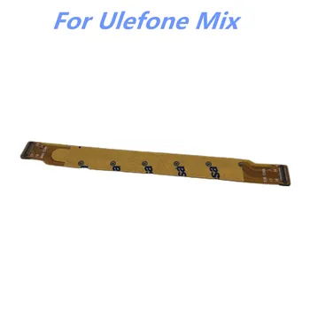 Для телефона Ulefone Mix Новый Оригинальный 5,5 