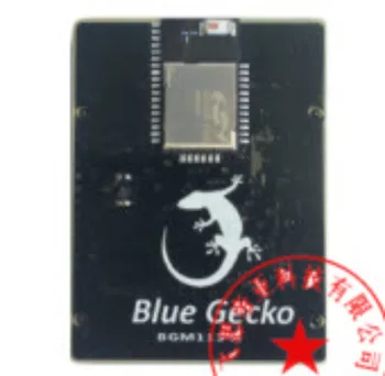 SLWRB4301A Bluetooth модуль BGM113 радиоплата для беспроводного комплекта-