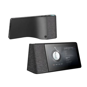 Голосовой сервис Benton Amazon Alexa, интеллектуальный динамик с искусственным интеллектом, система управления IOT для дома и сенсорный экран
