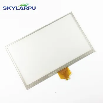 skylarpu 10 шт./лот, новые 4,3-дюймовые панели с сенсорным экраном для TomTom GO 930 930T GO 950 950T GPS, панель дигитайзера с сенсорным экраном
