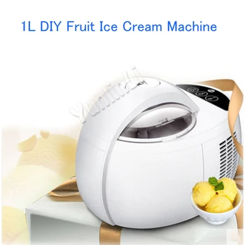 1Л Машина для приготовления фруктового мороженого 