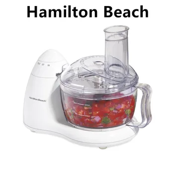 2023 Новый Кухонный комбайн Hamilton Beach с 8 чашками, модель 70450