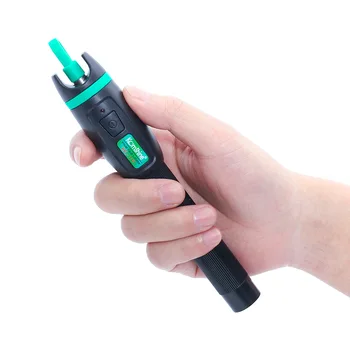 Визуальный дефектоскоп типа ручки KFL-11P, универсальный разъем для лазерной ручки 2,5 мм
