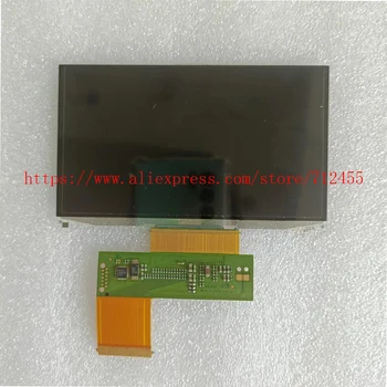Новый оригинальный 4,3-дюймовый экран дисплея LQ043T3DW03 LQ043T3DW03C 480*272 TFT LCD (без подсветки) Панель для GPS-навигаторов