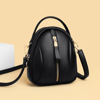 Женская сумка для мобильного телефона, женская сумка-мессенджер, кошелек, портмоне, Новая Дикая мини-сумка для мобильного телефона