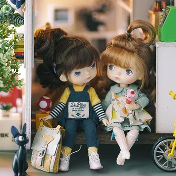 3 Вида стилей, детские резиновые куклы Monst Savage, Высота 20 см, 1/6 Шкафа, Нежная Детская Невинность, милые игрушки для кукол 12 + лет, подарок
