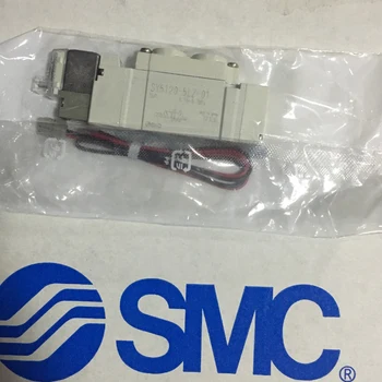 Пневматические компоненты SY5120-5LZ-01p SMC электромагнитный клапан