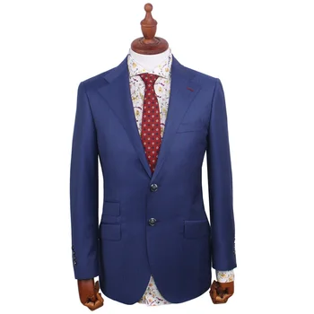 Предметы первой необходимости мужского гардероба, приталенный костюм в полоску, сшитые на заказ темно-синие костюмы в клетку для мужчин, Элегантный деловой костюм