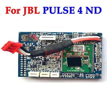 Для JBL PULSE 4 PULSE4 ND GG Плата Bluetooth USB Разъем для зарядки Разъем питания для JBL PULSE4