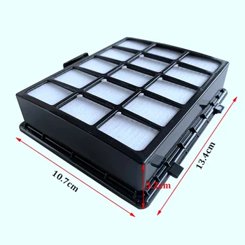 Губчатые фильтры для пылесоса Samsung DJ97-00492A SC6590 SC6592 SC6520 SC6530 40 50 60 70 80 90 S6580 SC6532
