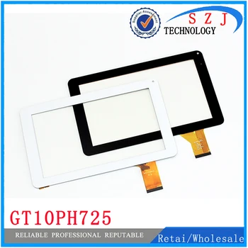 Новый 9-дюймовый планшет для GT10PH725 HXS с цифровым преобразователем, стеклянная сенсорная панель, замена датчика Бесплатная доставка