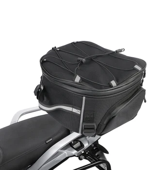 Задняя сумка для хранения Багажных корзин, Верхний чехол для BMW R1200GS R1250GS ADV LC, водонепроницаемый чехол