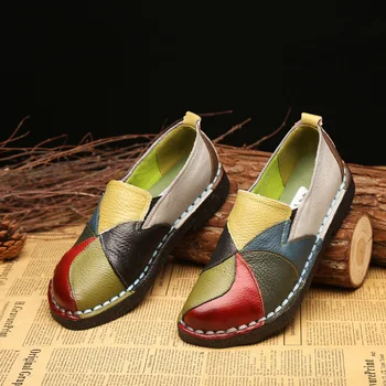 Новая Женская Повседневная обувь, Модная Женская обувь 2023 года, Летние Удобные Zapatos Para Mujeres, Женская обувь для Вечеринок на плоской подошве с вентиляцией