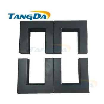 Tangda EE240 сердечник EE 240 катушечный магнитный сердечник мягкий магнетизм ферритов SMPS RF трансформаторов материал: PC40 высокочастотный