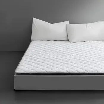 Матрас Мебель для спальни в общежитии Матрас Студенческое Одеяло Напольный коврик для сна