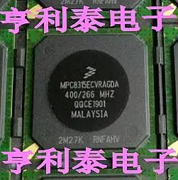 MPC8315ECVRAGDA 400/266 МГц BGA