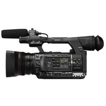 Подержанные цифровые Видеокамеры AG-AC130AMC High Definition AVC AVCHD Camcorder