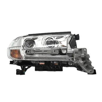 Автозапчасти светодиодные фары Передняя фара для LC200 16-19 лет