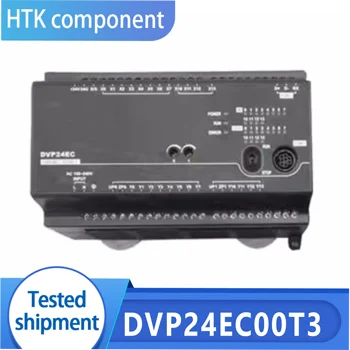 Новый оригинальный программируемый контроллер DVP24EC00T3