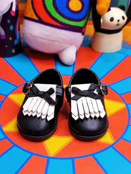Мини-обувь 5 см для кукол BJD 1/6 Игрушки Миниатюрные Вещи Кукольная обувь с шариковыми соединениями Аксессуары для Девочек Игрушки, Аксессуары для кукол