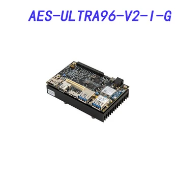 Плата разработки AES-ULTRA96-V2-I-G