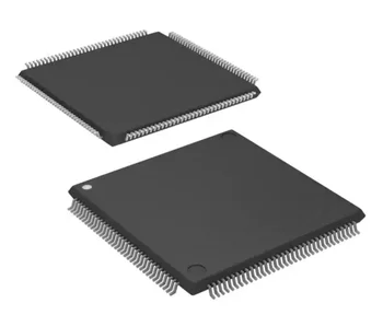 Микросхема Микроконтроллера SPC560B64L5C6E0X с 32-разрядной одноядерной ФЛЭШ-памятью 144-LQFP