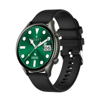 Умные часы KT60 Для Мужчин И женщин, наручные часы 2022, Водонепроницаемые цифровые часы, 1,32-дюймовый Фитнес-браслет, Электронные часы