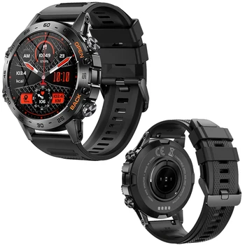 для VIVO X90 Pro + 5G/X90 Pro Plus/V2227A VIVO S16/S16 Pro Смарт-часы с Температурой, Пульсометром, Фитнес-Трекером, Умными Часами