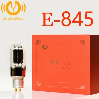 Трубка E-845 Linlai Оригинальная, точно подобранная замена 845/WE845/KR845/845T/845DG электронная трубка