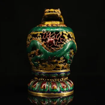 Коллекция Тибетского храма 6 