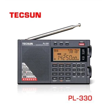 Прошивка Tecsun PL-330 3306 FM /LW / SW /MW - SSB, Многодиапазонный портативный радиоприемник I3-011