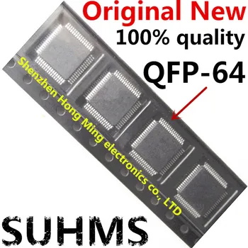 (5-10 штук) 100% Новый набор микросхем SP107156 SP107156CFUE QFP-64
