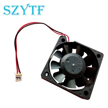 SZYTF 50*50*15 G5015S12D 50 мм CS DC12V 0.080A 5 см 2-проводный бесшумный вентилятор охлаждения