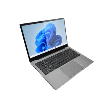 Самый дешевый OEM Core I5 I7 Ноутбуки 15,6 Дюймов Игровой Ноутбук I5 12-го поколения 8 ГБ/16 ГБ/32 ГБ Computadoras Ноутбук