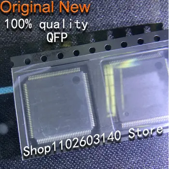 (10 штук) 100% новый набор микросхем KB9012QF A3 QFP-128