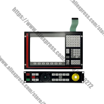 Новая пленка с кнопками CNC8055 8040 CNC8055 Кнопочный переключатель 8055AP